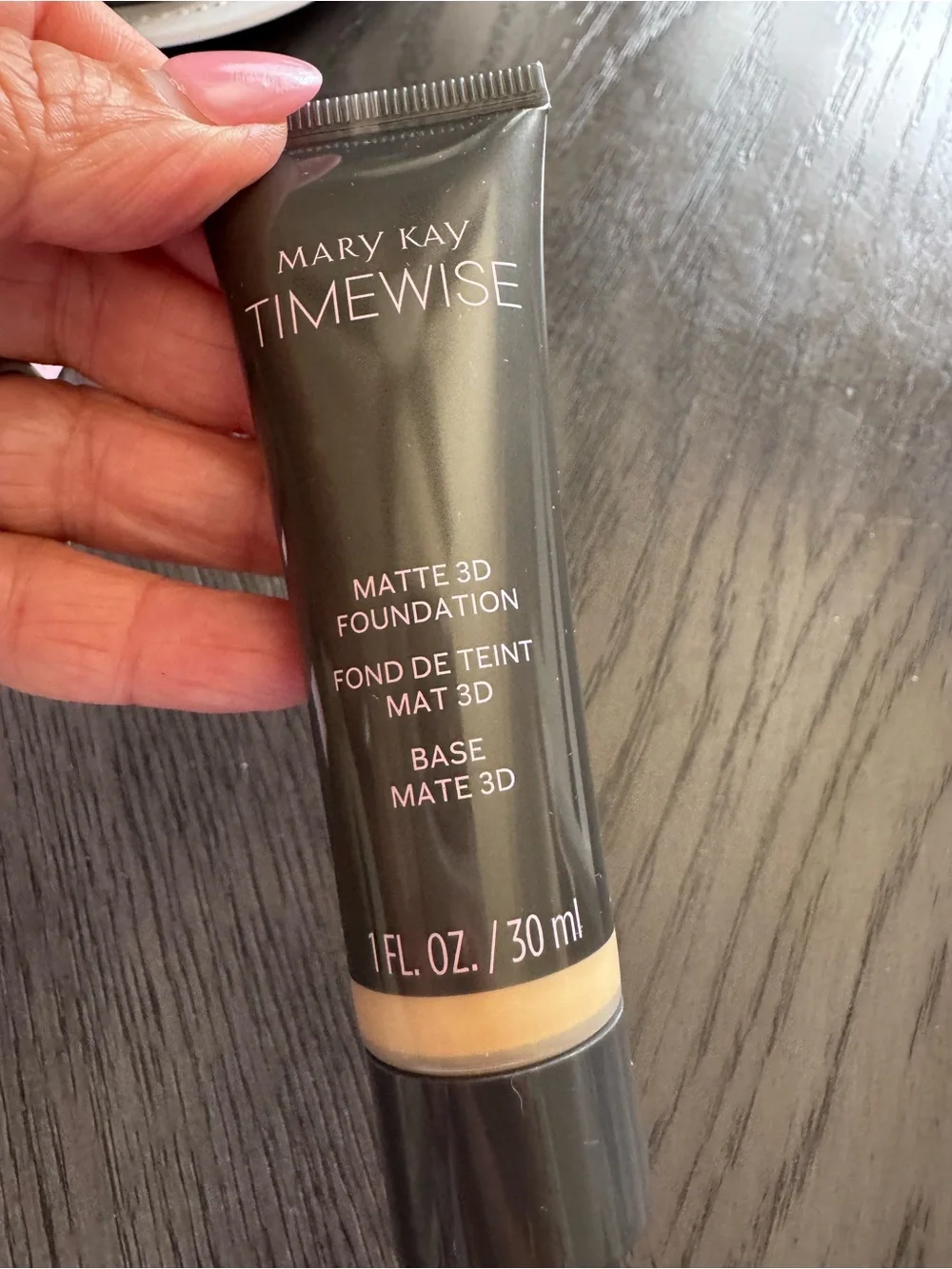 Mary Kay brand new